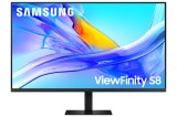 Monitor Samsung 37 LS37D800UAUXEN, Diagonal (inch): 37, Diagonal (cm): 94, Aspect ratio: 16:9, Panel: VA, Resolution: 3840x2160, Refresh Rate: 60Hz, R