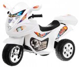 ATV BJX-088 electric sport, 6V/4,5Ah, claxon, melodii, lumini fata, 84 x 54 x 36 cm