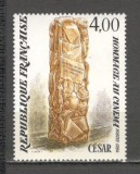 Franta.1984 Premiul de film Cesar MF.892