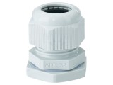 Garnitură Etanșare Hensel M32 IP66 Gri, Poliamidă, Diametru Cablu 14-21mm