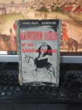 Jean Paul Garnier, Nasreddin Hodja et ses histoires turques, Paris 1958, 007