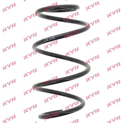 KYB RA3334 K-Flex Arc spiral foto