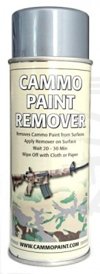 *Decapant vopsea camuflaj 400ml [Glomex] foto