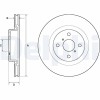 DELPHI BG4762C Disc frana
