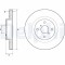 DELPHI BG4762C Disc frana