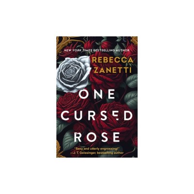 One Cursed Rose foto