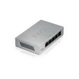 ZYXEL GS1200-5V3 5PORT GB WEBMNG SWITCH