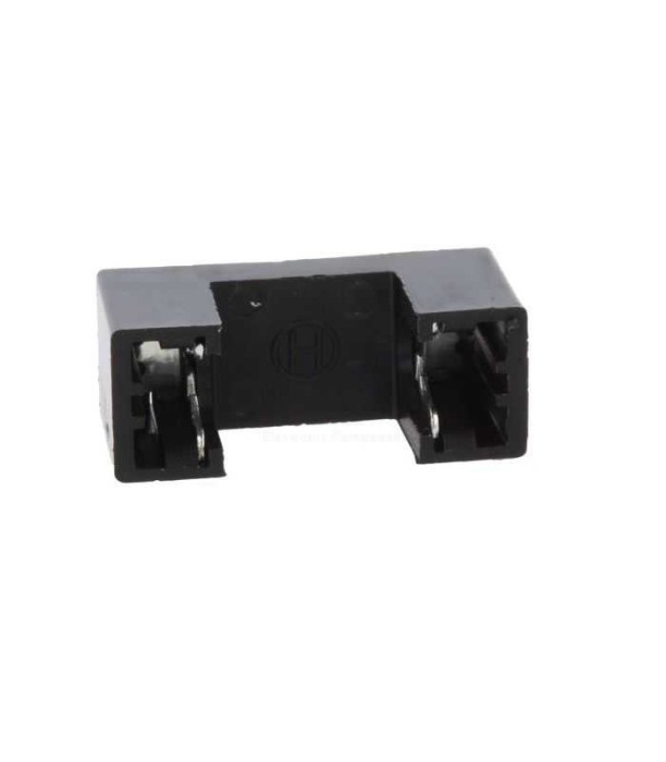 Clema sigurante cilindrice 5x20mm 6A Raster 21.4mm 250V PROFUSE ZHL12