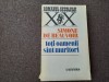 Toti Oamenii Sunt Muritori - Simone De Beauvoir
