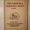 Lucian Blaga - Tulburarea apelor (dramă) (1923; desene de A. Demian)