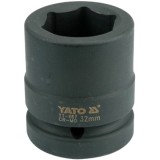 Yato YT-1187 - Cheie tubulara de impact 32x61 mm 1 inch
