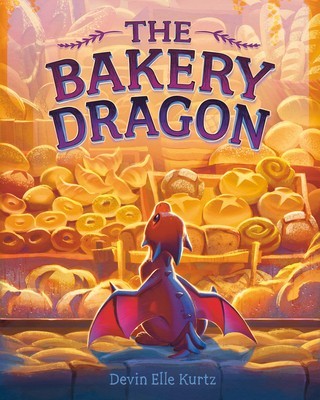 The Bakery Dragon foto