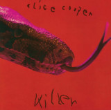 Killer | Alice Cooper