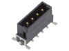 HARTING Conector PCB-PCB 4 pini 2.54mm SMT Vertical Serie har-flex Power