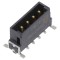 Conector PCB-PCB 4 pini 2,54mm