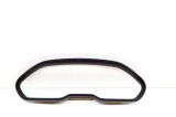 Ornament ceas de bord PEUGEOT 2008 2018 13603819