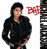 Michael Jackson Bad LP 2016 (vinyl), Pop