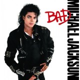 Michael Jackson Bad LP 2016 (vinyl)