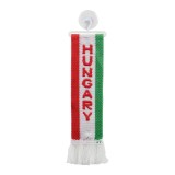 Fanion mic cu ventuza - Hungary Garage AutoRide