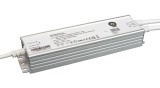 Sursă de alimentare POS MCHQ350V24-GE, driver LED 24V/14.58A 350W CV, carcasă metalică, PFC, intrare CA UE (180-305VAC), IP67, nereglabilă