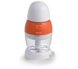 Cumpara ieftin Razatoare electrica de branza Ariete 439 Grati Turbo, 200W, portocaliu - RESIGILAT