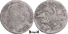 1786 B, 3 Kreuzer - Frederic al II-lea - Regatul Prusiei
