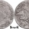 1786 B, 3 Kreuzer - Frederic al II-lea - Regatul Prusiei