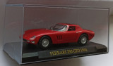 Macheta Ferrari 250 GTO versiunea 1964 - IXO/Altaya 1/43, 1:43