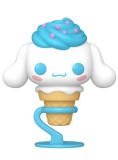 Funko Pop! Sanrio Hello Kitty And Friends Cinnamoroll (special Edition) #98 9cm