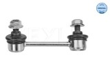 Bieleta antiruliu Toyota Rav 4 II Motor 1.8, 1.8, 2.0 4WD, 2.0 D 4WD, parte montare Axa spate dreapta, lungime 100 mm, OE 4883042010