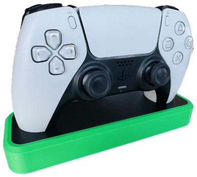 Suport Controller PS5, Verde foto