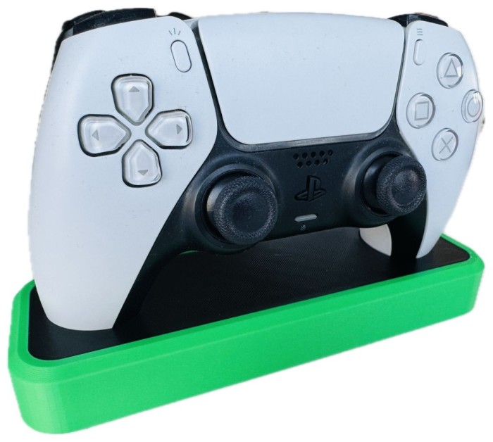 Suport Controller PS5, Verde