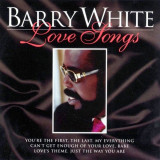 Love Songs | Barry White