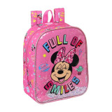 Rucsac mic gradi 27 cm Minnie Mouse, Jad