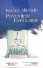 Povestirile Evei Luna - Isabel Allende, Humanitas Fiction, 2017, Roman, Beletristica, Paperback, 247 pagini