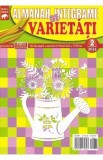 Almanah integrame de varietati Nr.2 din 2026