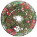 Ștefan Hrușcă - Iarăși Flori Dalbe..., CD