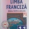 LIMBA FRANCEZA, MANUAL PENTRU CLASA A XI-A-MIHAELA GRIGORE, MIHAELA COSMA-244875
