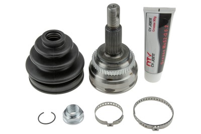 Cap planetara exterior Toyota Auris 2.0d-4 Usi, 2.2d-4 Usi 2006-, Avensis Verso 2.0d-4 Usi 2005-, NTY NPZ-TY-066 foto