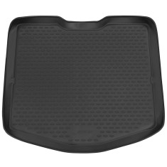 Covoras Protectie Portbagaj Cauciuc Petex Ford C-Max 2010 - 2012 foto