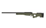 Replica airsoft Well MB-01 Olive