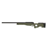 Replica airsoft Well MB-01 Olive