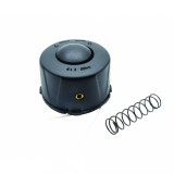 Mosor cu fir pentru trimmer, cu suport, compatibil RD-GT11 si RD-GT20