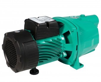 ProGARDEN PF 340 Pompa suprafata 1&amp;quot;, 750W, 60L/min, 40m, apa curata - 6960270341453 foto