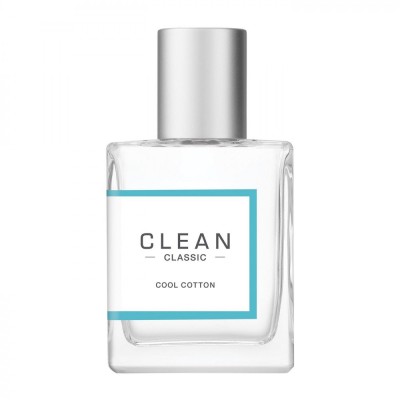Clean, Cool Cotton, Apă de parfum, Femei, 30 ml foto