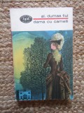 Al. Dumas fiul - Dama cu camelii (BPT 329)