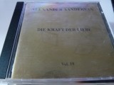 Alexander Aandersan - 3857