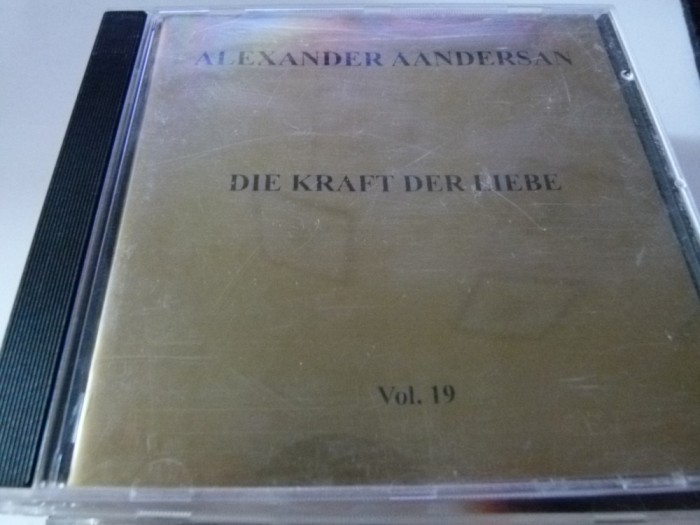 Alexander Aandersan - 3857