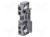 Conector montat pe șină WS16-01P-11 DEGSON ELECTRONICS