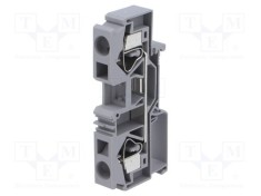 Conector montat pe șină WS16-01P-11 DEGSON ELECTRONICS foto